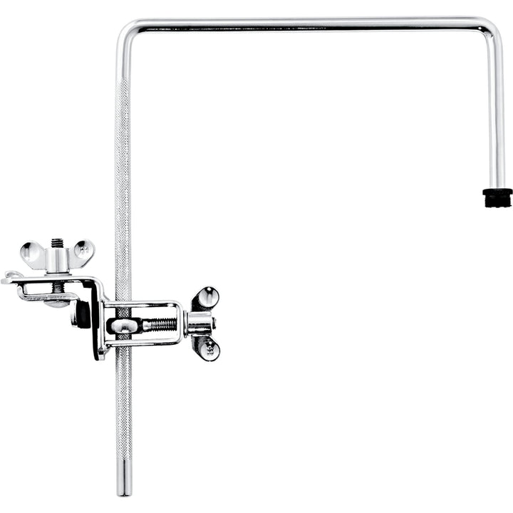 Meinl Percussion Bassdrum Microphone Clamp - U-färmiger Rod mit 0,375 Zoll Gewinde für Mikrofon - Mi