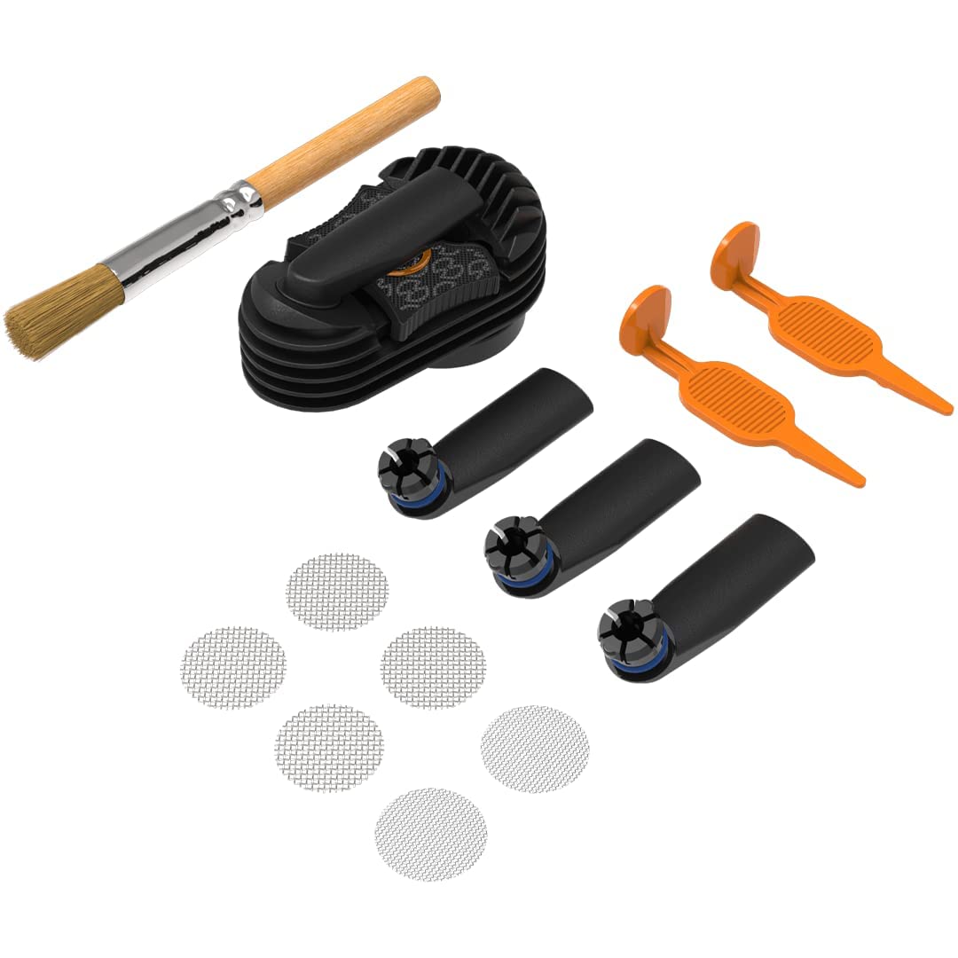 Storz & Bickel Crafty Verschleissteile Set