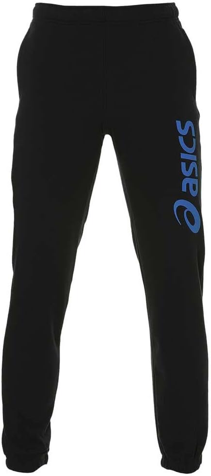 Asics Mens 2031A977-001_S Trousers, Black, S