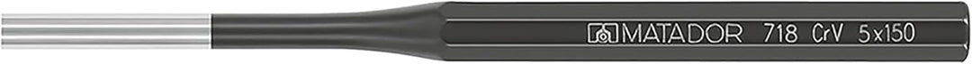 MATADOR Splintentreiber-Satz, 6-teilig 2-8 mm, 0718 9060 2 - 8 MM Standard, 2 - 8 MM Standard