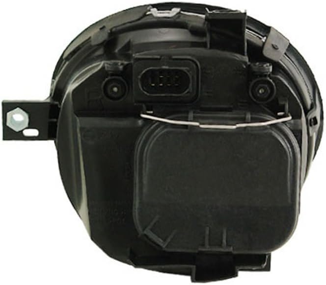 Magneti Marelli 710301194301 Hauptscheinwerfer, Linke mit LWR