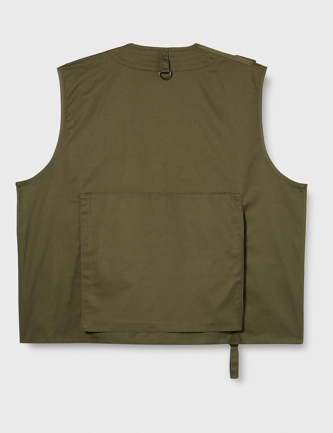 Mil-Tec Herren Jagd-u Weste 4XL Oliv, 4XL Oliv
