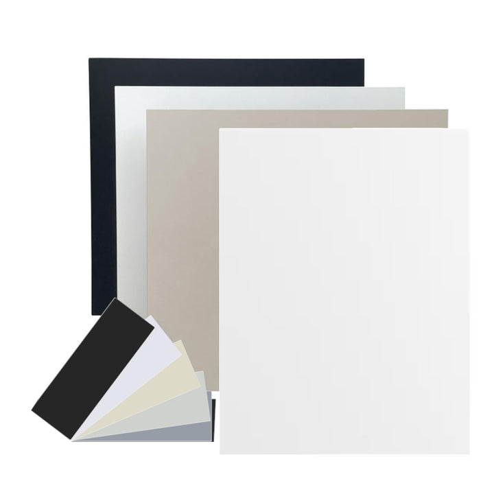 Geschirrspülerfront Frontblende Tür 19mm voll-, teilintegriert oder n. Mass - Tischlerware Qualität