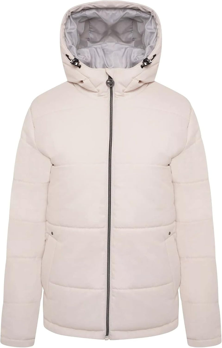 Dare2b Damen Switch Up Jacket Jacke, 3XL Orion Grey