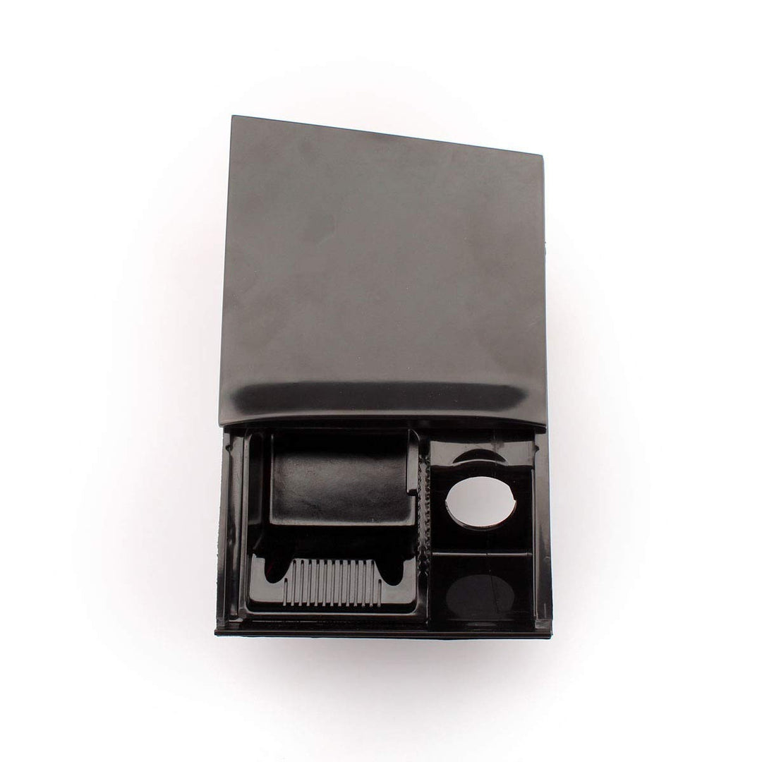 WDFGSA Aschenbecher Innenzentrum Center Console Auto Zigarette Aschenbecher VW Volkswagen Jetta Golf