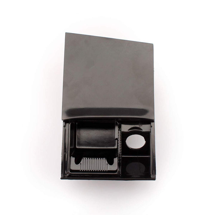 WDFGSA Aschenbecher Innenzentrum Center Console Auto Zigarette Aschenbecher VW Volkswagen Jetta Golf