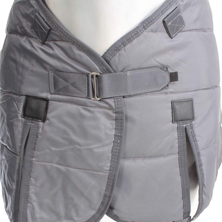Weatherbeeta ComFiTec Liner Medium/Lite 100g - Grey 5ft9, 5ft9