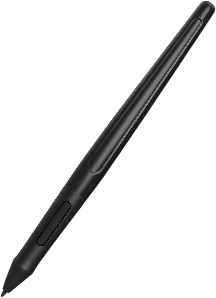 GAOMON ArtPaint AP40 Wiederaufladbare Stift PD1560
