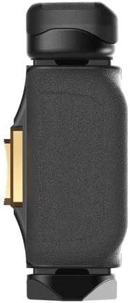 PolarPro - LiteChaser - iPhone 14 & 15 Pro MAX - Grip - Schienensystem - Zweistufige Verriegelung -