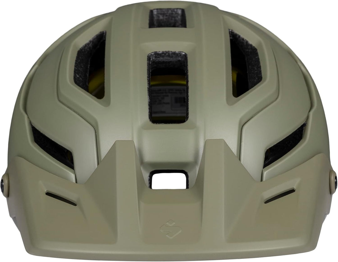 Sweet Protection Trailblazer MIPS Helmet M/L | 56-59cm Woodland, M/L | 56-59cm Woodland