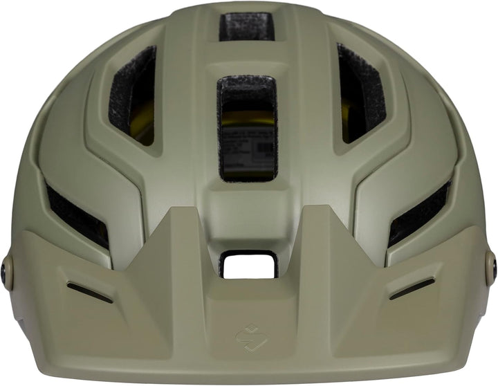 Sweet Protection Trailblazer MIPS Helmet M/L | 56-59cm Woodland, M/L | 56-59cm Woodland