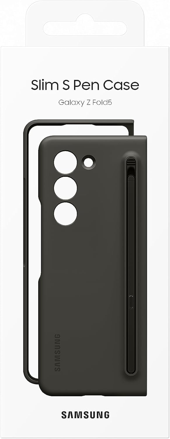 Samsung Slim S Pen Case EF-OF94 für das Galaxy Z Fold5 | Smartphone Cover, Handy-Hülle inklusive S P