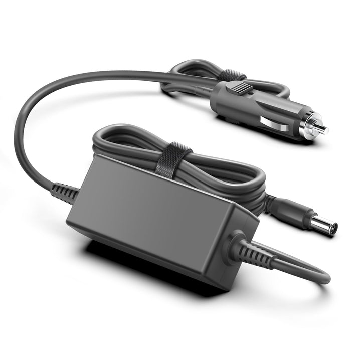 KFD DC 12V-24V Adapter KFZ Netzteil Auto Ladekabel Ladegerät für Sony Robuster und tragbarer kabello