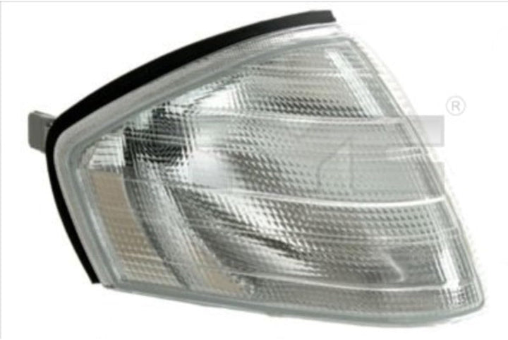 Blinkleuchte Blinker weiss links für MERCEDES W129 R129 Cabrio 1992-2001