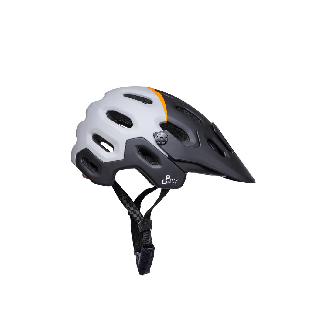 Urban Prime Unisex – Erwachsene Helm, L