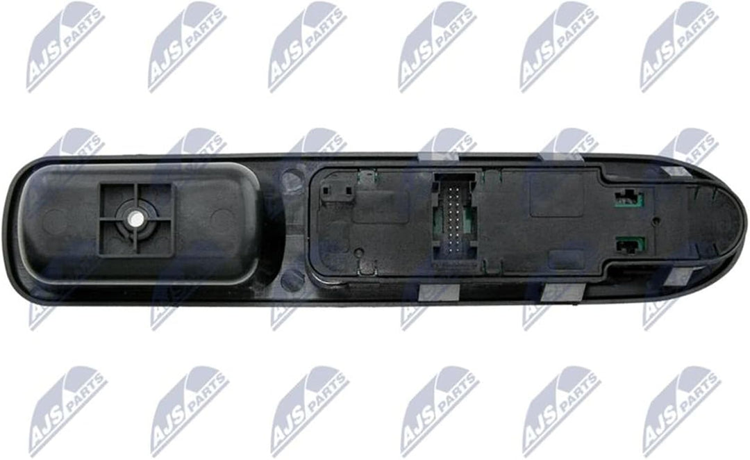 NTY Schalter Fensterheber EWS-PE-006 z. Vergl. 6554.QG