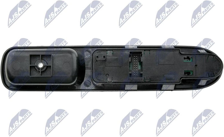 NTY Schalter Fensterheber EWS-PE-006 z. Vergl. 6554.QG