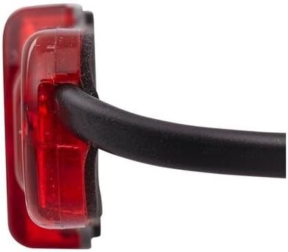 HELLA - Zusatzbremsleuchte - LED - 24V - geschraubt/Anbau - Lichtscheibenfarbe: rot - LED-Lichtfarbe