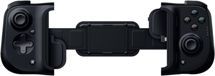 Razer Kishi für iPhone - Smartphone Gaming Controller (Lightning-Anschluss, Ergonomisches Design, In