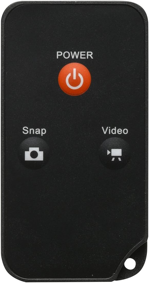 Denver AC-5000W Full HD Action Cam mit WiFi Funktion AC-5000W MK2, AC-5000W MK2