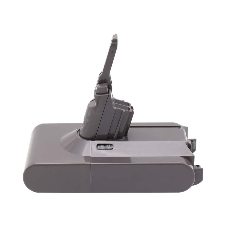 Abakoo 3500mAh 21,6V Ersatzakku für Dyson V8 Akku, SV10 Akku, Lithium-Ionen V8 Batterie für V8 Absol