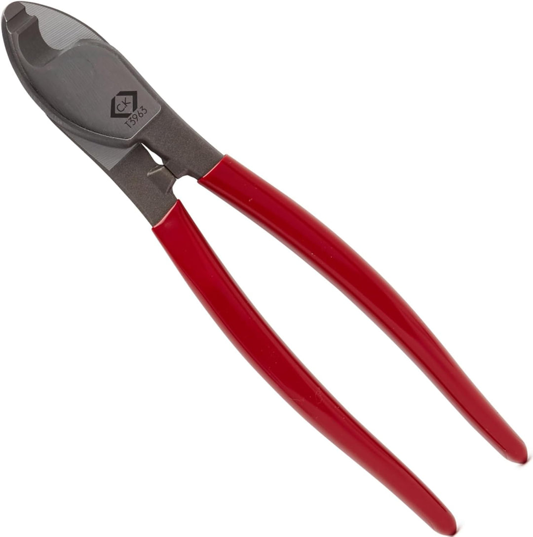Best Price Square Cable Cutter 240MM T3963 240 by CK Tools 240 mm, 240 mm