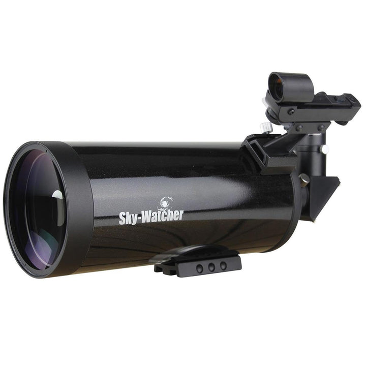 Sky-Watcher Skymax Maksutov-Cassegrain Reflektor-Teleskop mit grosser Öffnung, 102 mm 102 mm Mak-Cas
