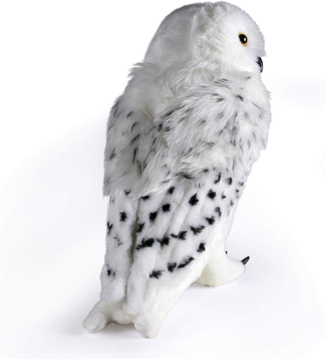 The Noble Collection Hedwig Collectors Plüschplüsch, 34cm