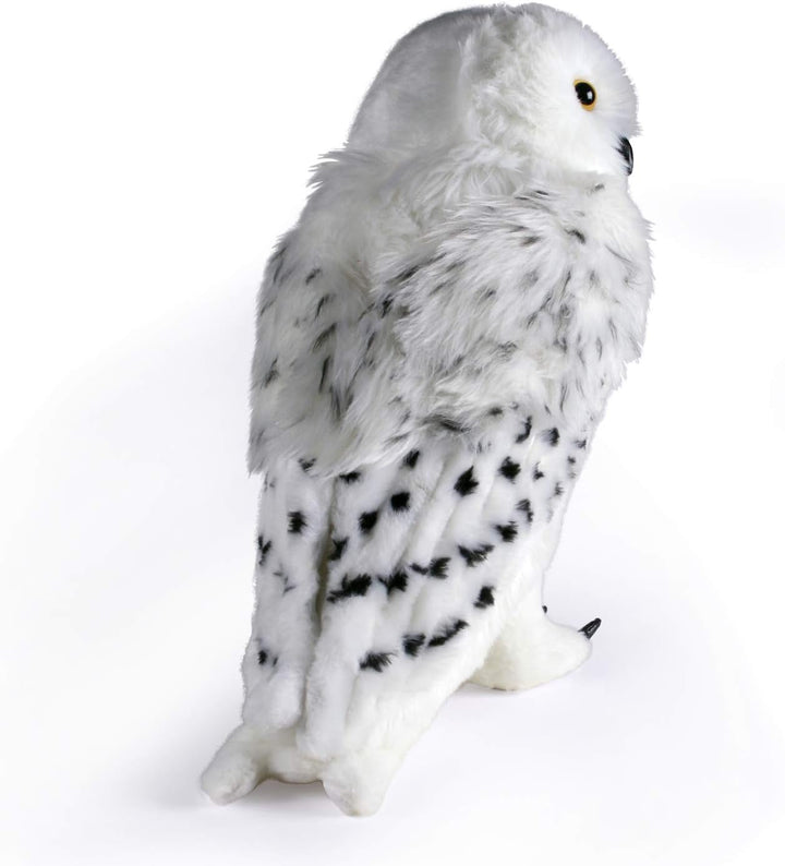 The Noble Collection Hedwig Collectors Plüschplüsch, 34cm