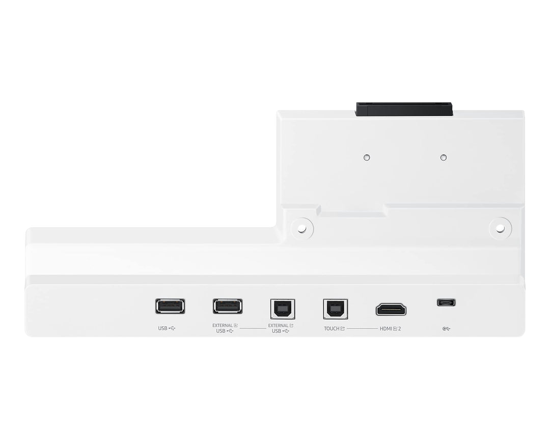 Samsung Tray Anschlussbox CY-TF65BBCXEN Flip 4 (WM55B + WM65B)