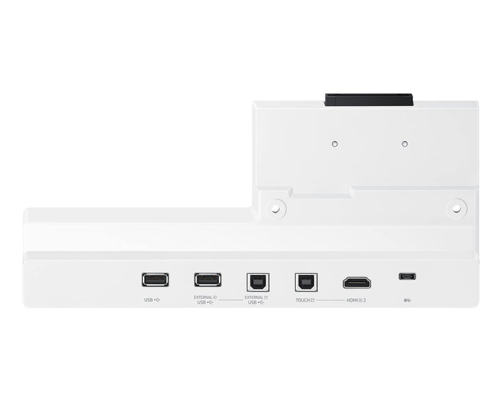 Samsung Tray Anschlussbox CY-TF65BBCXEN Flip 4 (WM55B + WM65B)