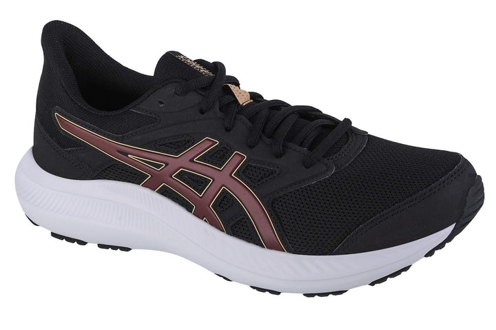 ASICS Jolt 4 Sportschuh schwarz 40 EU Black Antique Red, 40 EU Black Antique Red