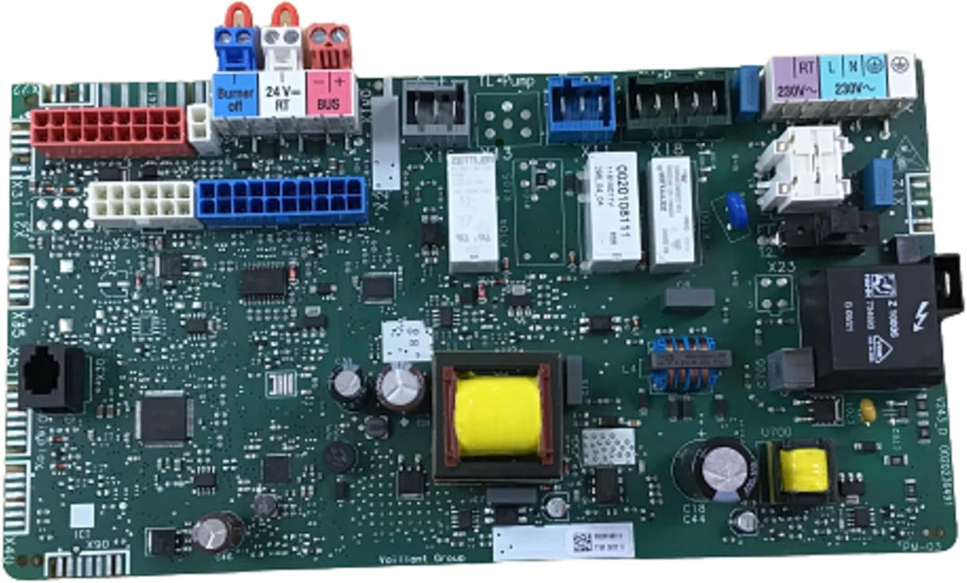 Vaillant Leiterplatte VC 146/5-5 R2