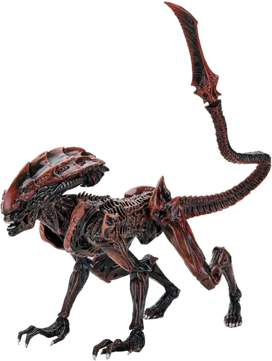 Neca Aliens Fireteam Actionfigur Prowler, XN51722