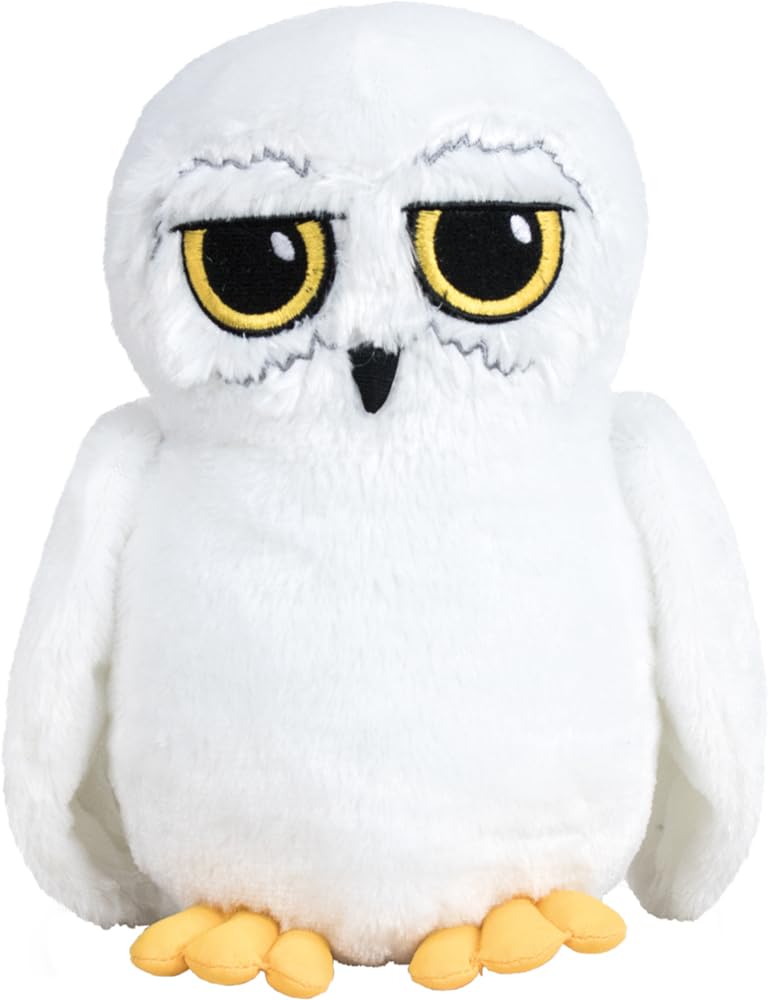 Harry Potter, Eule Hedwig, 29 cm