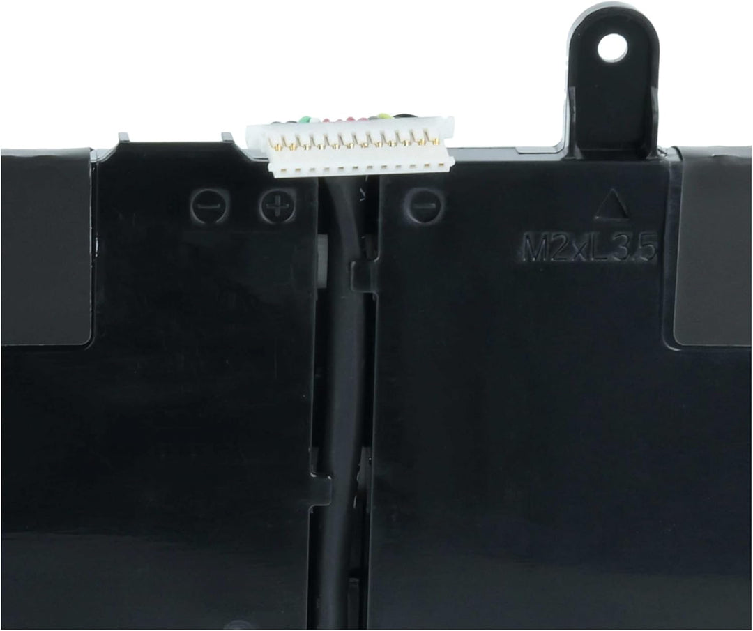 vhbw Akku kompatibel mit HP Spectre x360 15-DF0007NA, 15-DF0007TX, 15-DF0008CA, 15-DF0008NC, 15-DF00