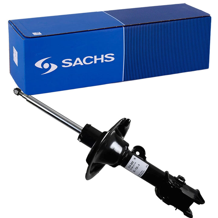Sachs 314 892 Stodmpfer Federung/Dämpfung 314 892 - links, vorderachse, Federung/Dämpfung 314 892 -