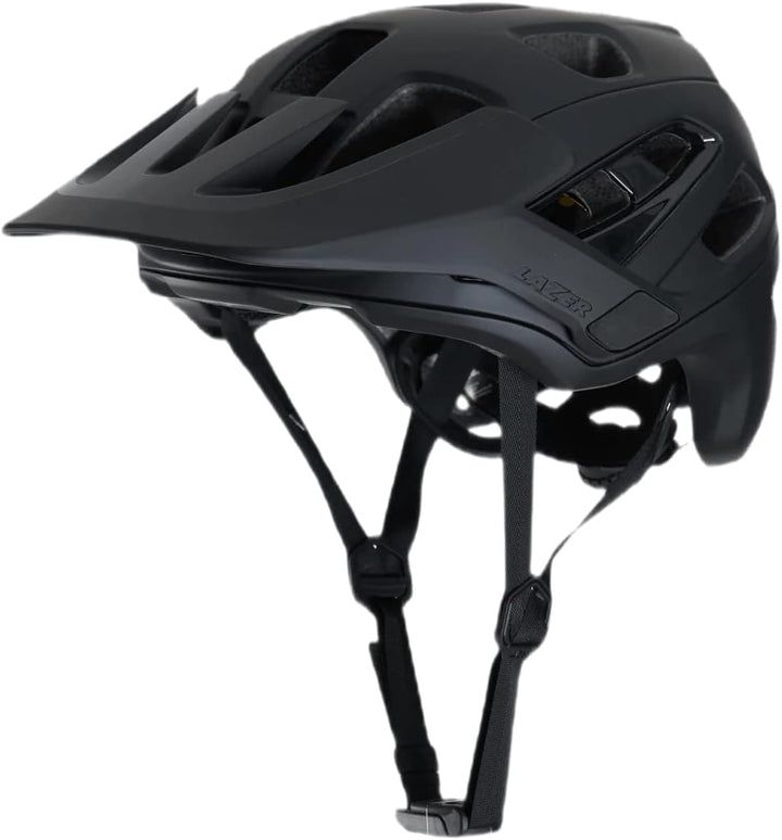 Lazer Jackal MIPS Helm schwarz M | 55-59cm, M | 55-59cm