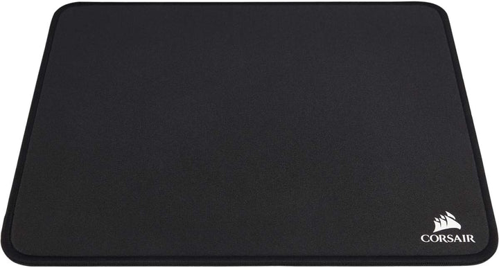 Corsair CH-9413520-WW MM350 Champion Series, Medium Premium Gaming Mauspad (Anti-Fray Cloth, Perform