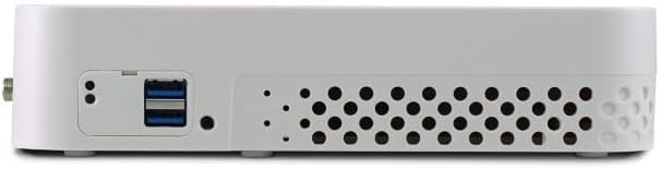 Netgate 6100, 128 GB NVMe M.2 SSD, 128 GB NVMe M.2 SSD