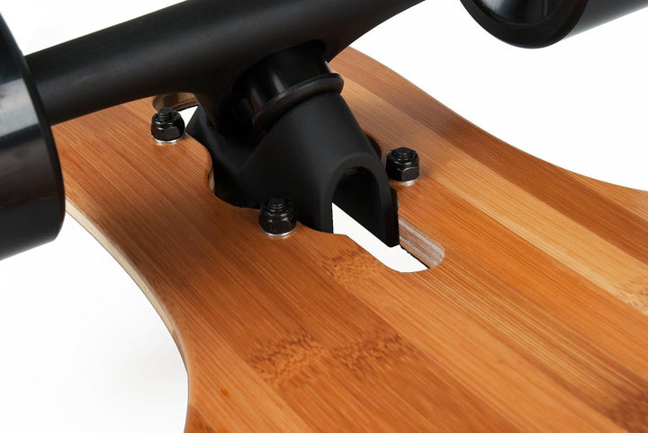 JUCKER HAWAII Longboards - Longboard HOKU Special Editions in 2 Flexstufen - Hoku Slide und Limitier