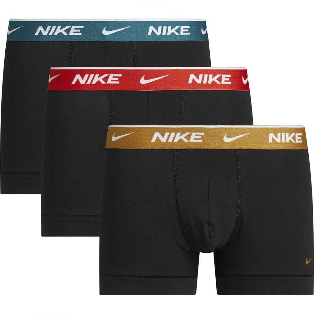 Nike Trunk 3PK M, M