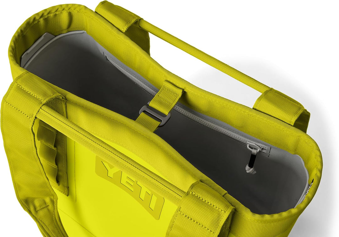 YETI Camino Tragetasche 20 Firefly Yellow, Firefly Yellow