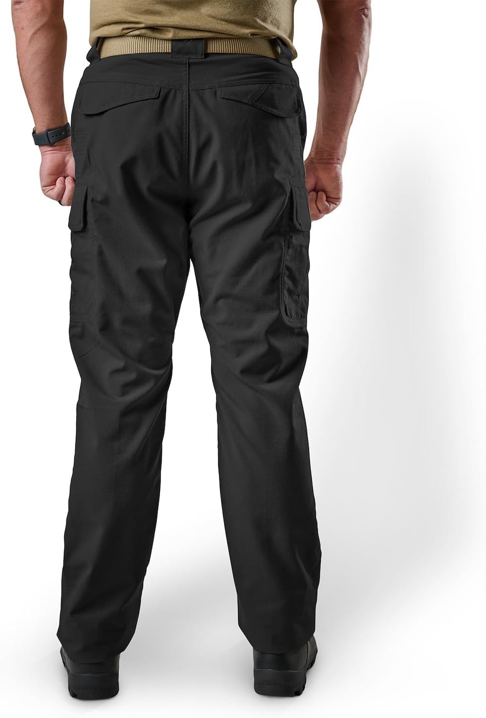Tru-Spec Herren Hosen Ascent Pants 26 Schwarz, 26 Schwarz