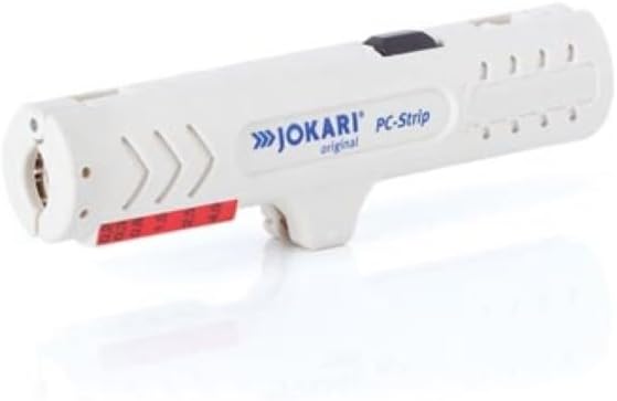 Jokari T30160 Entmanteler PC-Strip, 30160