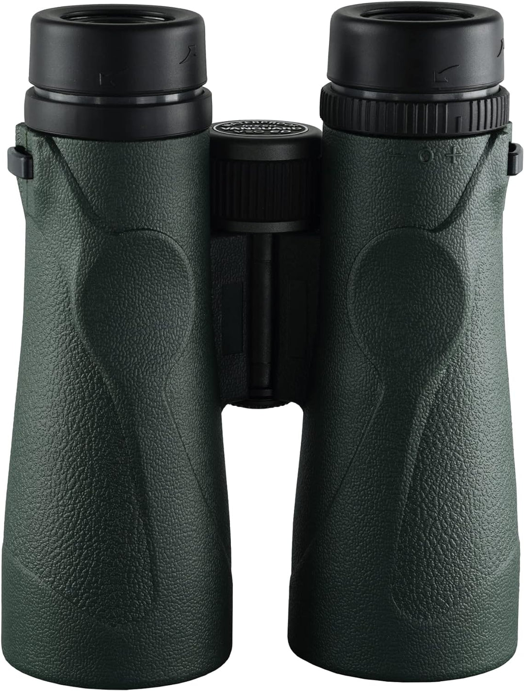 VANGUARD VEO ED 12x50 Leichtes Fernglas mit ED-Glas, 12x50