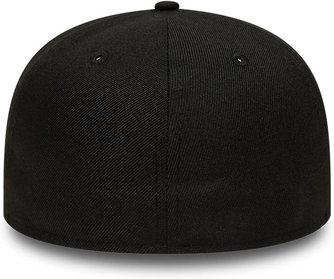New Era - MLB Boston Red Sox Repreve 59Fifty Fitted Cap Farbe Schwarz 7 3/4 - 61,5cm Schwarz, 7 3/4