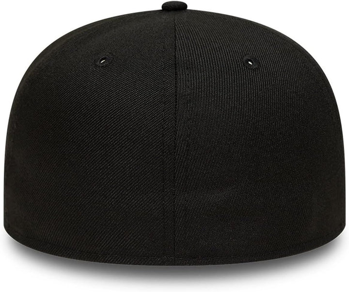 New Era - MLB Boston Red Sox Repreve 59Fifty Fitted Cap Farbe Schwarz 7 3/4 - 61,5cm Schwarz, 7 3/4