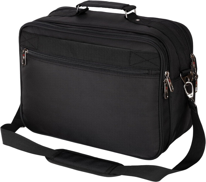 Arbeitstasche Umhängetasche Messenger Flugbegleiter Herrentasche XXL