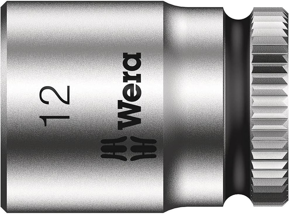 Wera 05049050001 Tool-Check 1, 38-teilig, Tool-Check 1